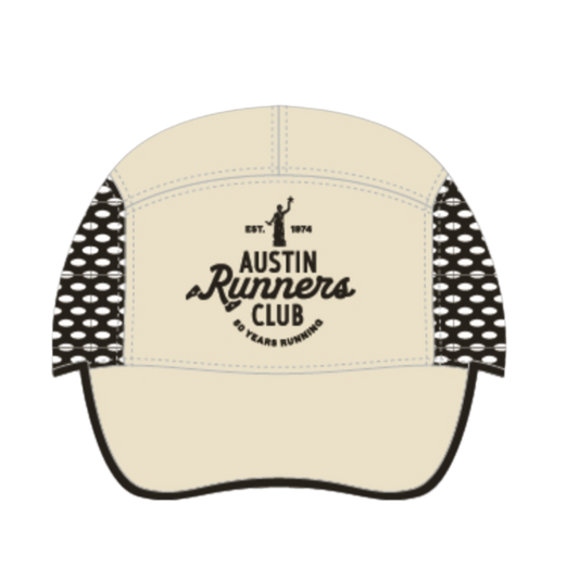 Ventilator Mesh Hat- Lady Liberty Lock Up