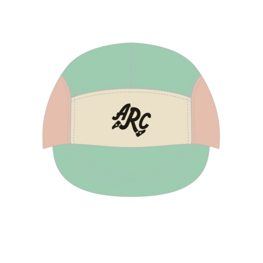Technical Camp Hat- ARC Monogram